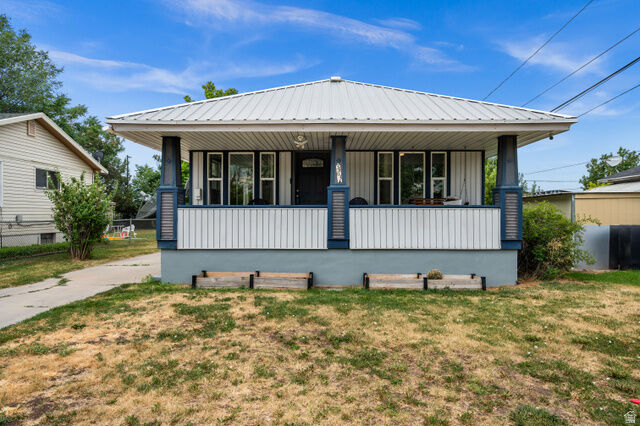 Property Photo:  3463 S Lincoln Ave  UT 84401 
