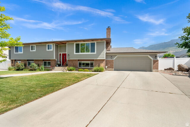 Property Photo:  512 W 1350 St N  UT 84057 