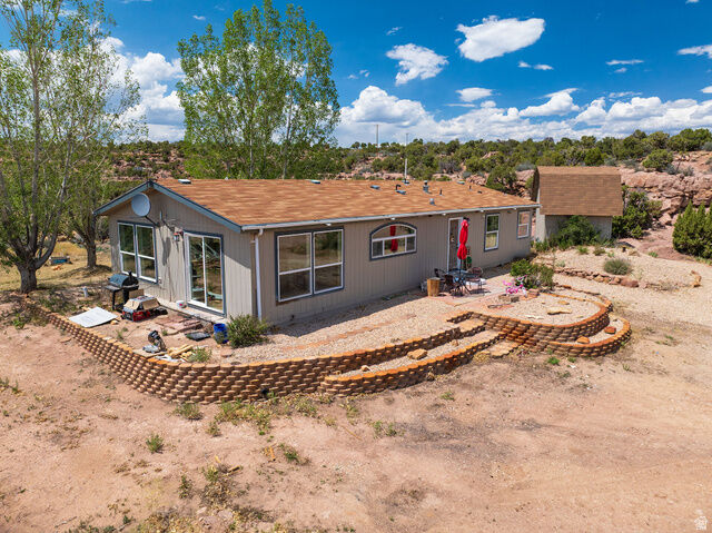 Property Photo:  170 S 20400 W  UT 84021 