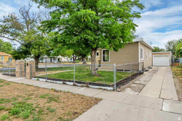 Property Photo:  1478 W American Ave  UT 84104 