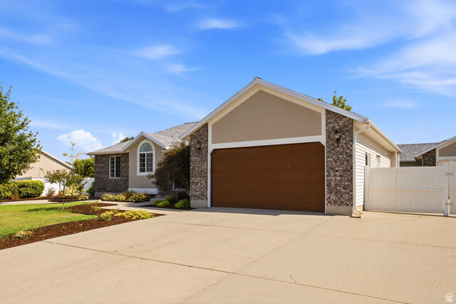 Property Photo:  4701 W Dorilee Dr  UT 84088 