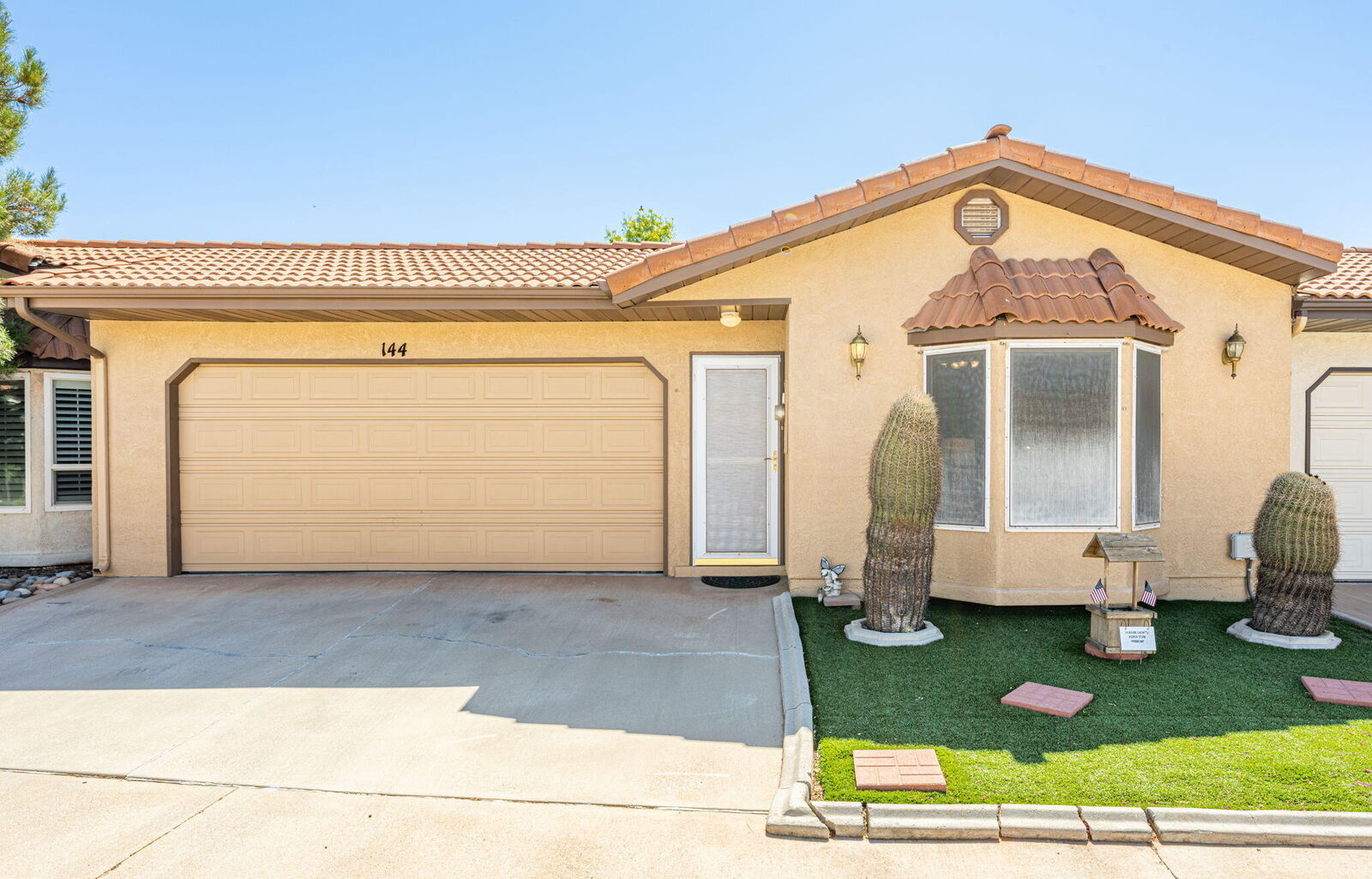 Property Photo:  1331 N Dixie Downs Rd 144  UT 84770 