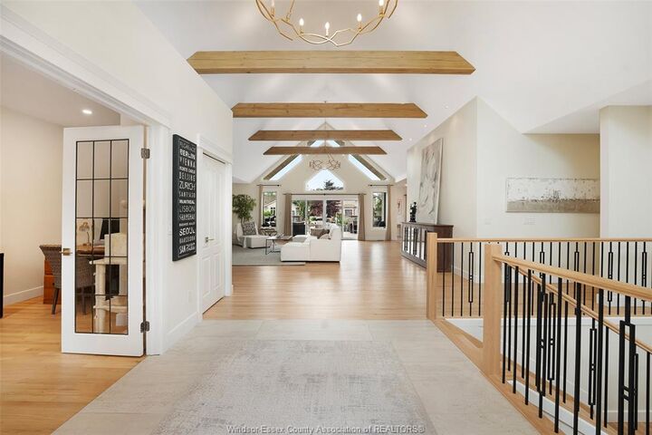 Property Photo:  263 Russel Woods Drive  ON N8N 4K6 