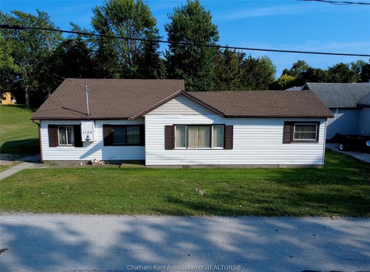 1125 Kerr Avenue — photo 1