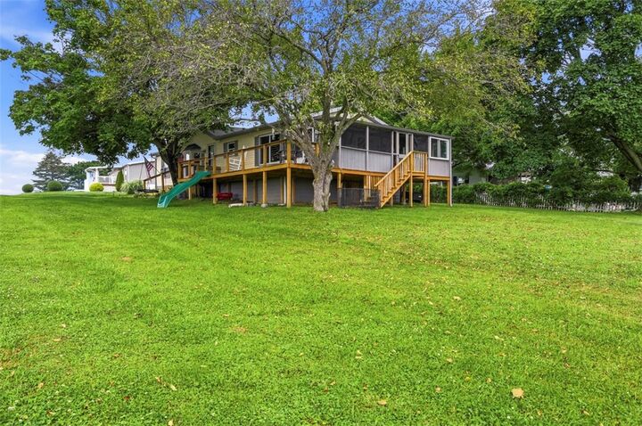 Property Photo:  101 Timber Brook Dr  PA 16052 