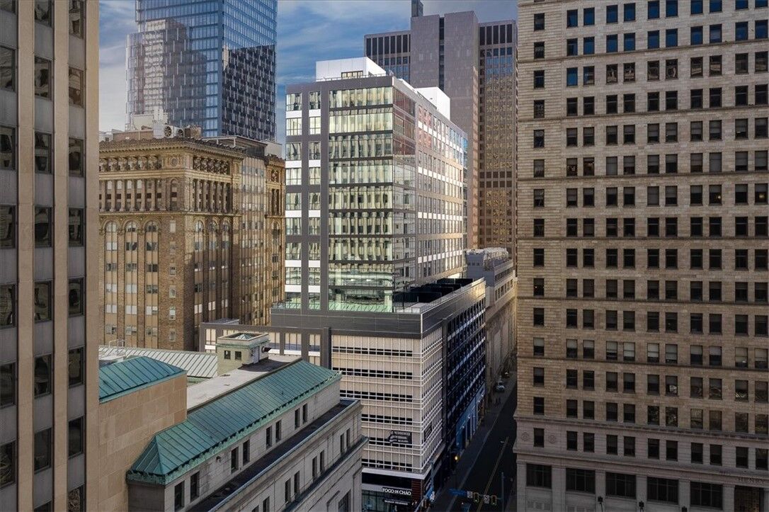 Property Photo:  350 Oliver Ave 1101  PA 15222 