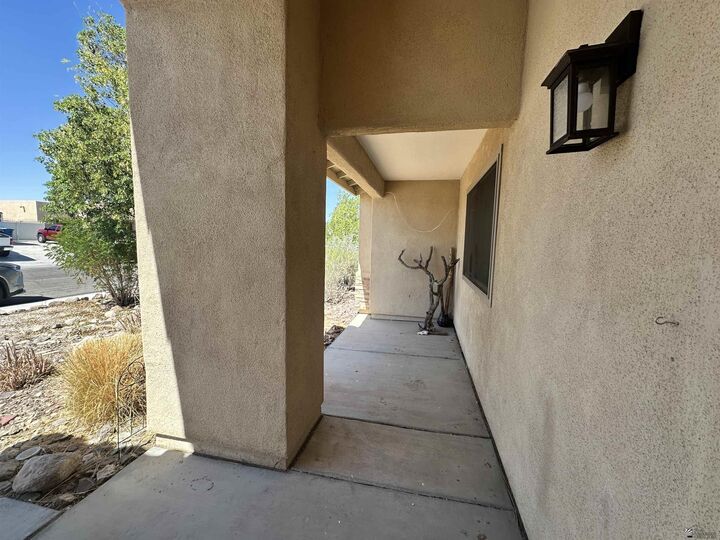 Property Photo: 11816 E Omega Ln AZ 85367