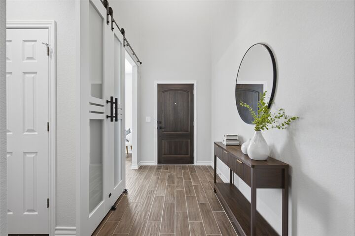 Property Photo: 225 Capstone Road TX 78642