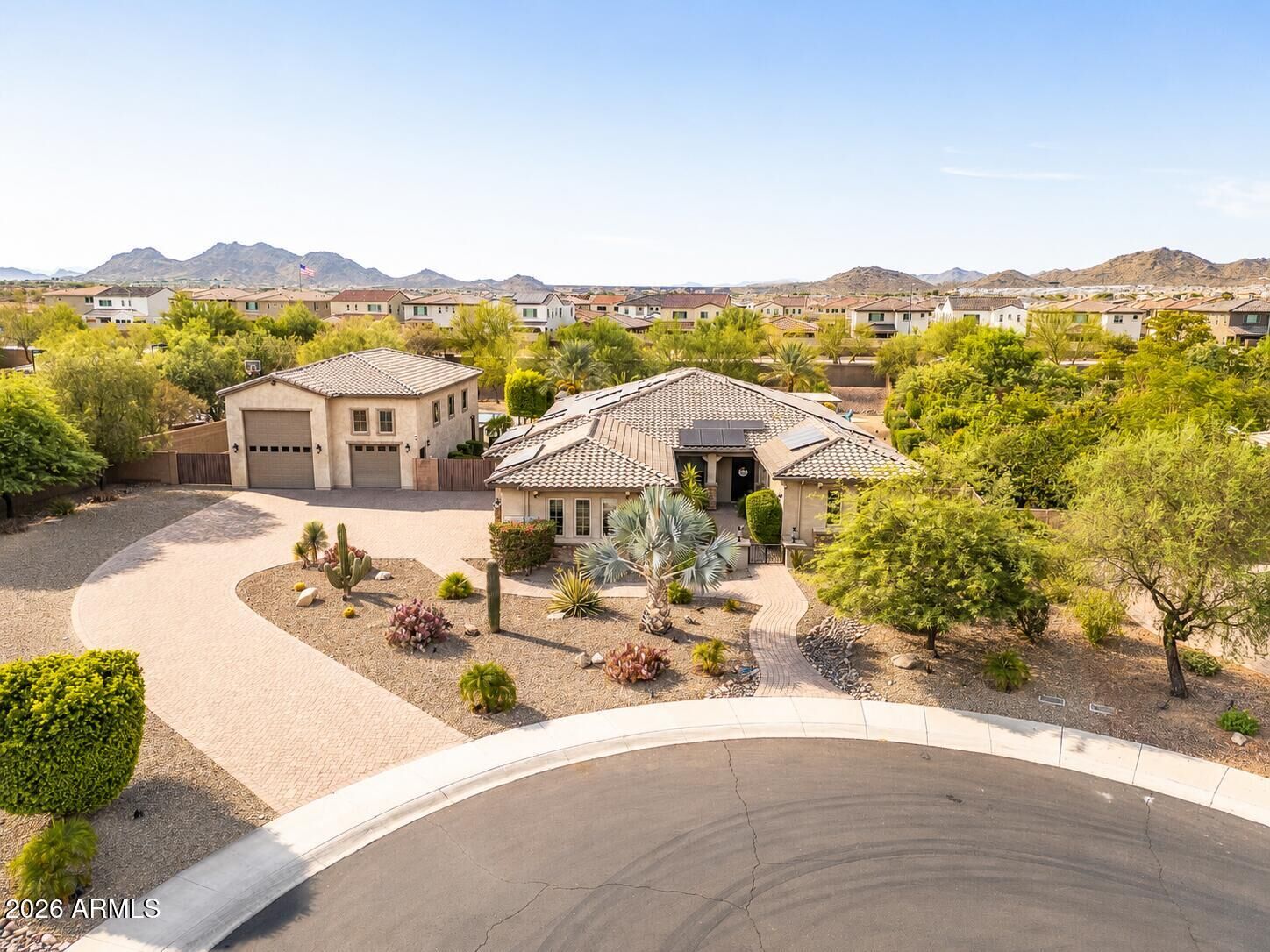 Property Photo: 7662 W Artemisa Avenue AZ 85383