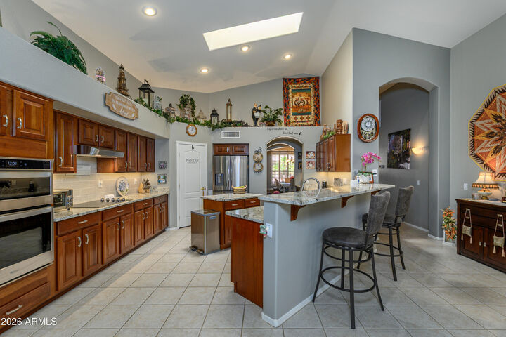Property Photo:  18399 N Krista Way  AZ 85374 