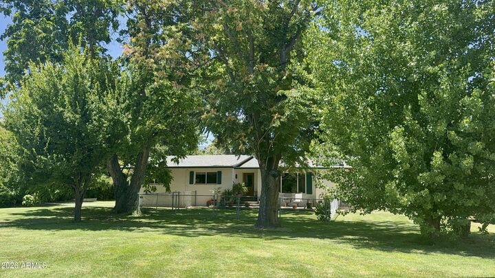 Property Photo:  1460 S Bates Road  AZ 86326 