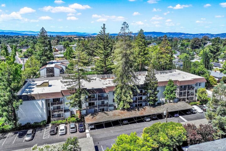 Property Photo:  4081 Clayton Road 228  CA 94521 