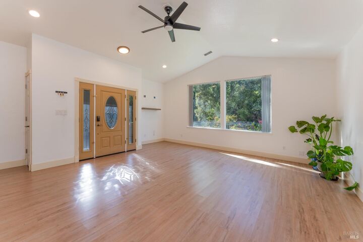 Property Photo:  261 Crestview Drive  CA 95482 