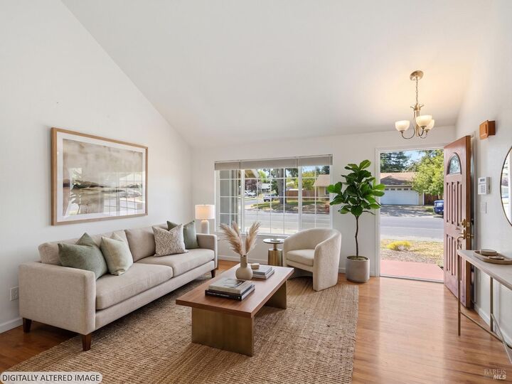Property Photo:  8460 Lancaster Drive  CA 94928 