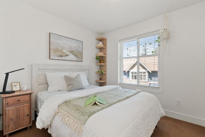 Property Photo:  5805 Sappers Way 7  BC V2R 0L7 