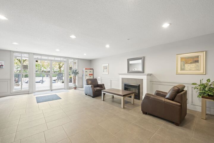 Property Photo:  2353 Marpole Avenue 211  BC V3C 2A1 