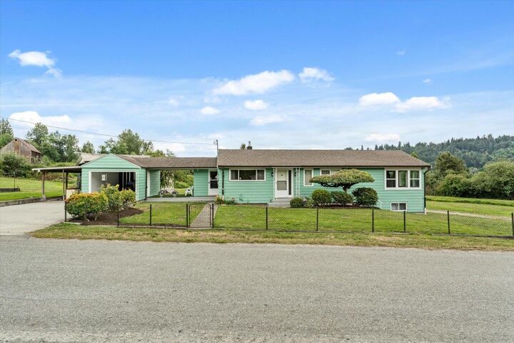 Property Photo: 29486 Donatelli Avenue BC V4S 1H7