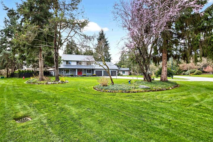 Property Photo: 13386 18A Avenue BC V4A 7R1