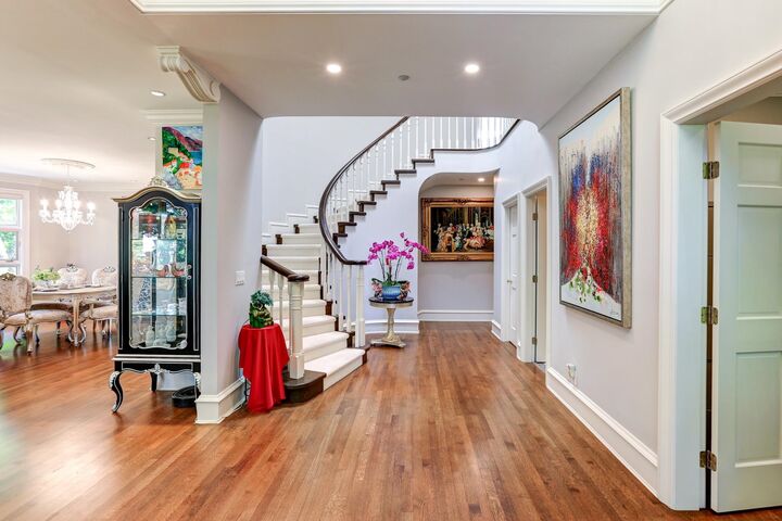Photo de la propriété:  4538 Angus Drive  BC V6J 4J5 