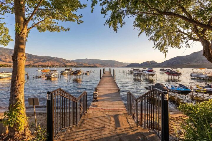 Property Photo:  7600 Cottonwood Drive 118  BC V0H 1V3 