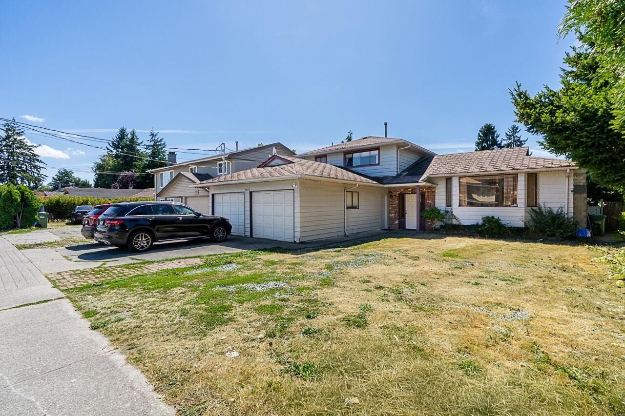 Property Photo: 9071 No. 4 Road BC V7A 2Y8