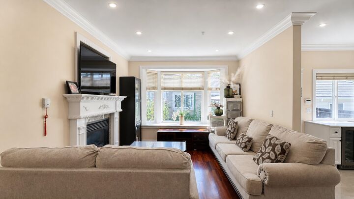 Property Photo: 8318 Fremlin Street BC V6P 3X2