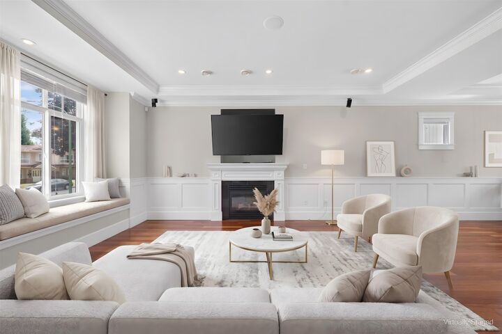 Property Photo:  3873 Pine Street  BC V5G 1Z3 
