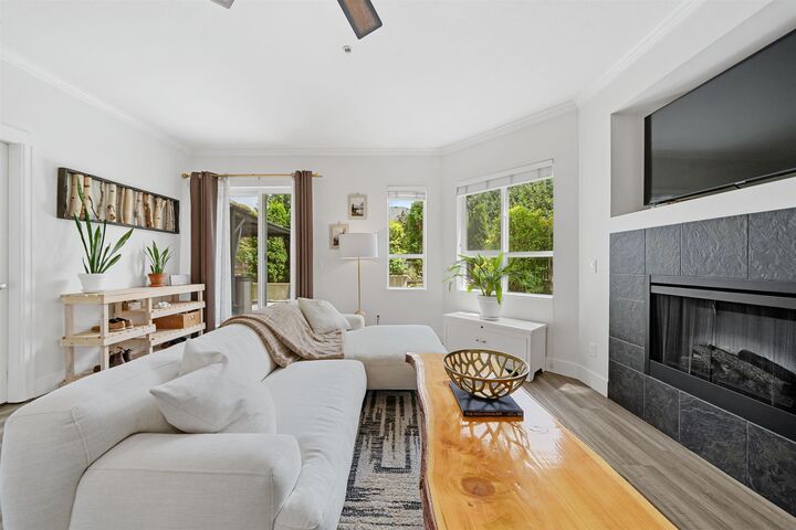 Property Photo:  12090 227 Street 104  BC V2X 6J5 