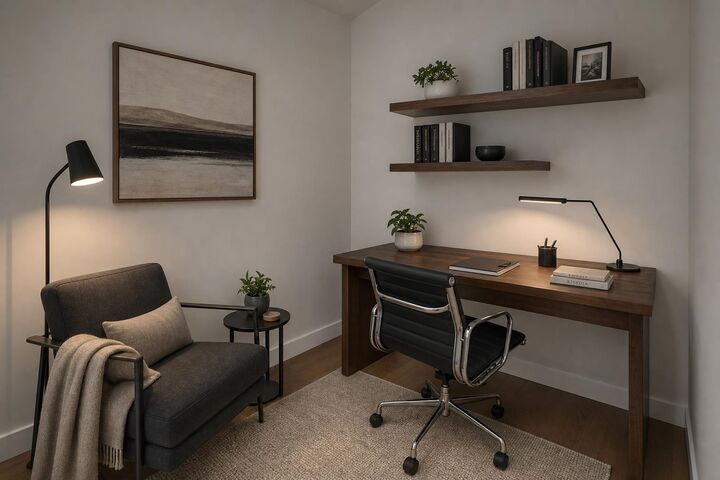 Property Photo:  1588 Johnston Road 702  BC V4B 3Z7 