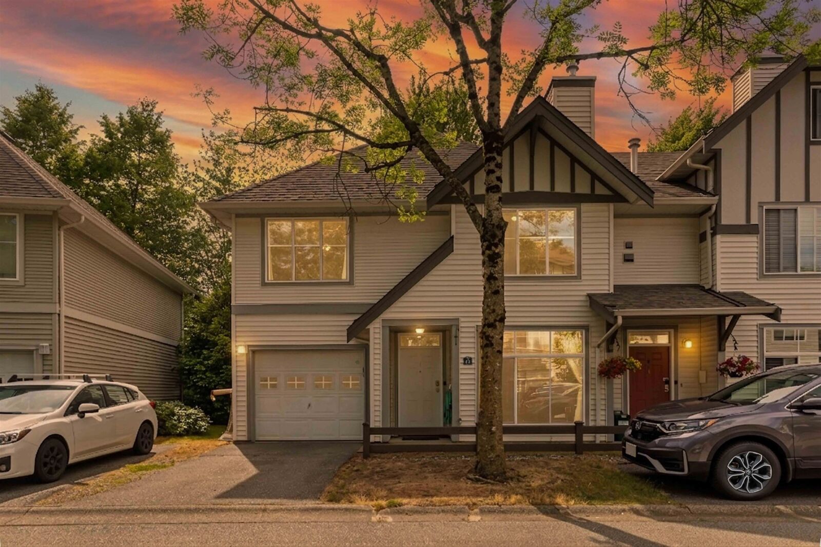 Property Photo: 6465 184A Street 52 BC V3S 8X9