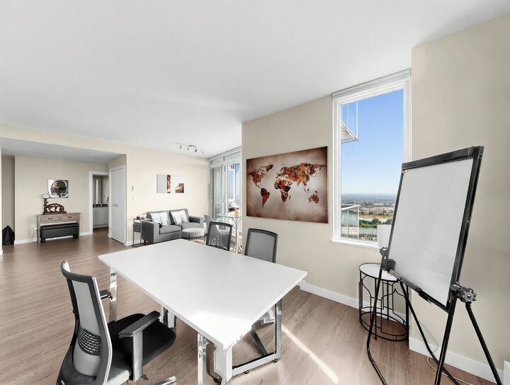 Property Photo: 488 SW Marine Drive 3702 BC V5X 0C6