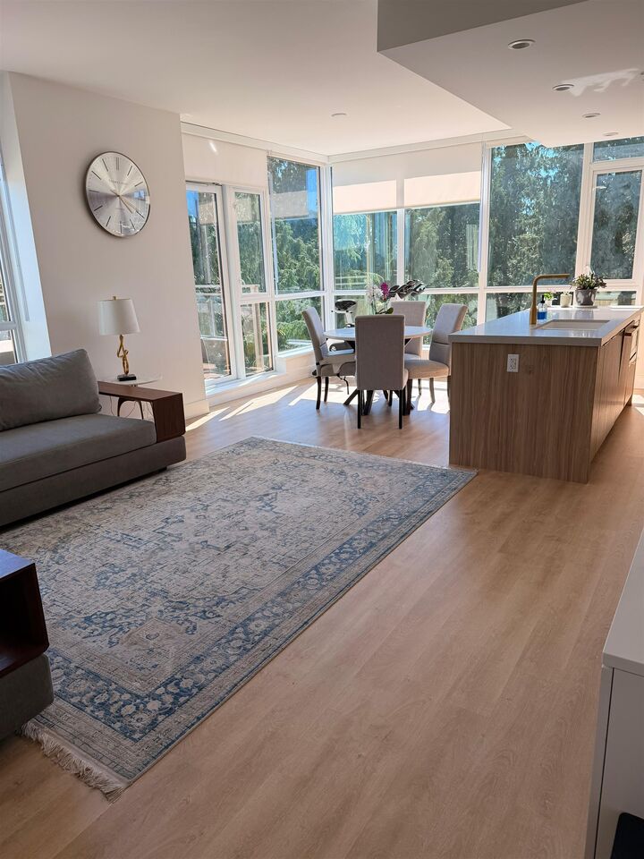 Property Photo:  2375 Emery Court 1007  BC V7J 0E9 