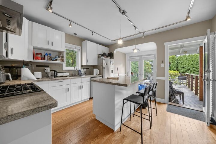 Property Photo: 3884 W 20th Avenue BC V6S 1G2