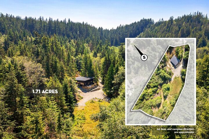 Property Photo: 1290 Cowan Point Drive BC V0N 1G2