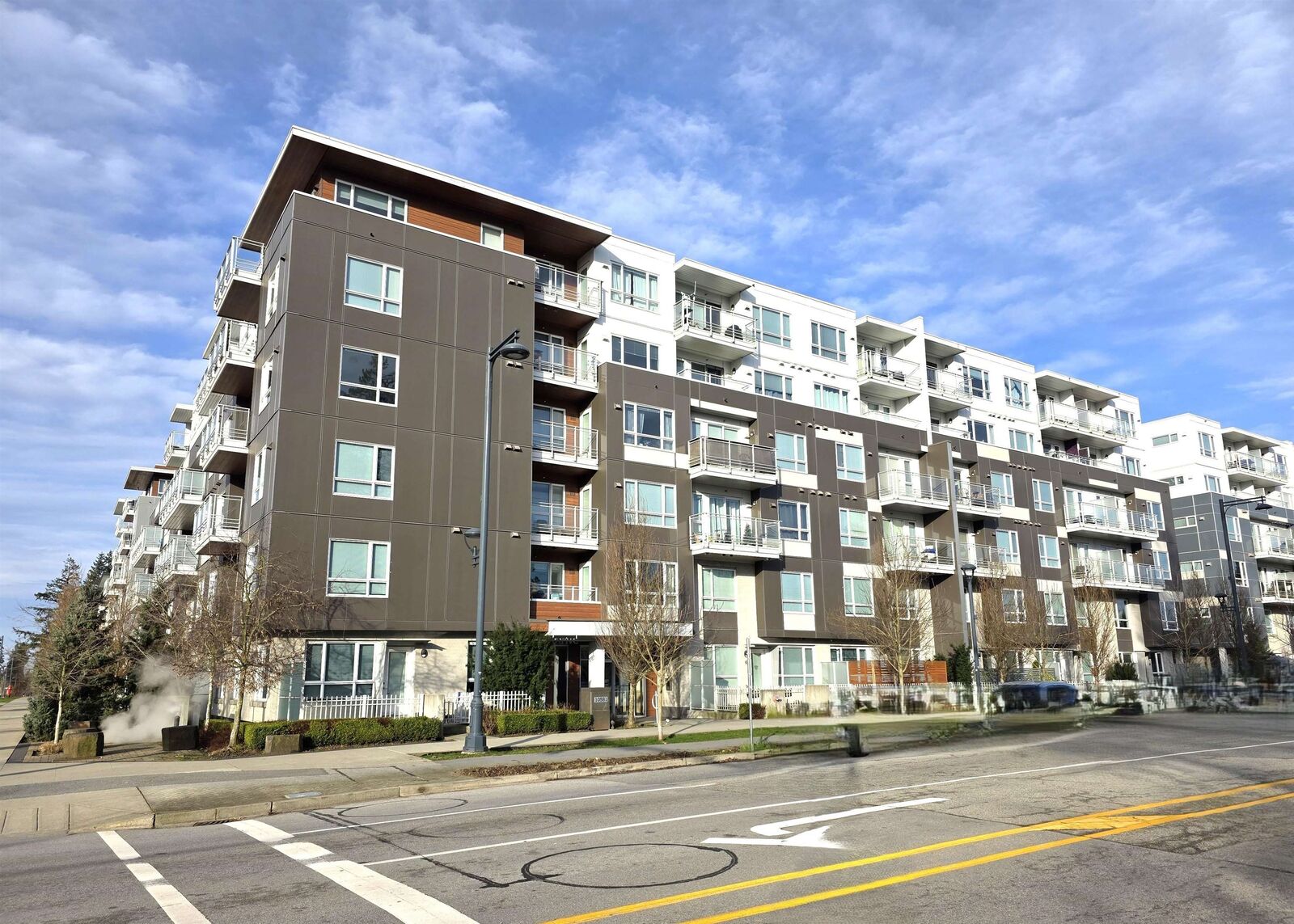 Property Photo: 10581 140 Street 104 BC V3T 0M7