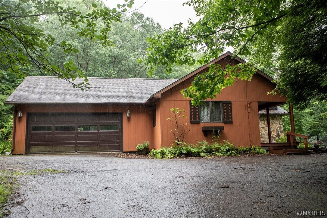 Property Photo:  5149 Beeles Road  NY 14741 