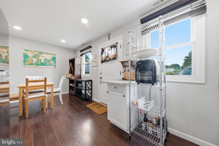Property Photo: 7809 Bridge MD 21226