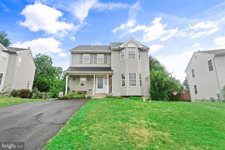 Property Photo:  806 Elizabeth Court  PA 19426 