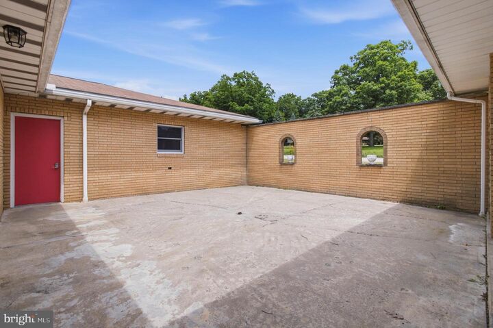 Property Photo: 3361 Tyrone Pike PA 16866