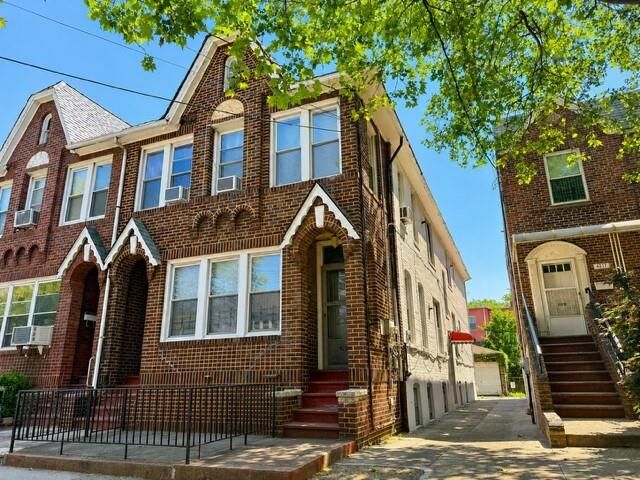 Property Photo: 4215 Bedford Avenue NY 11229