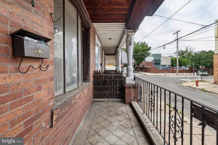 Property Photo:  2251 S Bucknell Street  PA 19145 