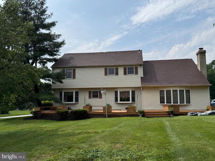 Property Photo: 529 Faith Drive PA 19403