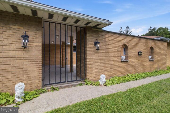 Property Photo: 3361 Tyrone Pike PA 16677