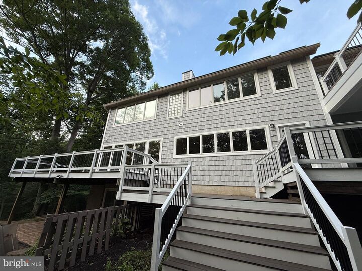 Property Photo: 126 Gilbert Court MD 21037