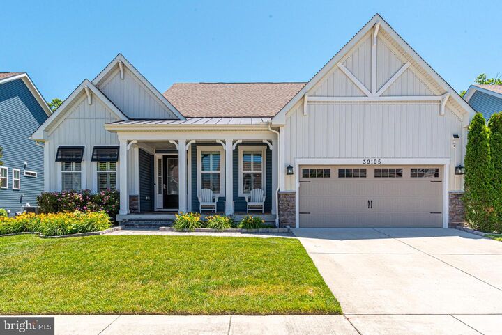 Property Photo:  39195 Alapocus Drive  DE 19967 