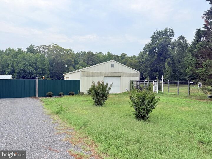Property Photo:  14540 Drapers Mill Road  MD 21636 