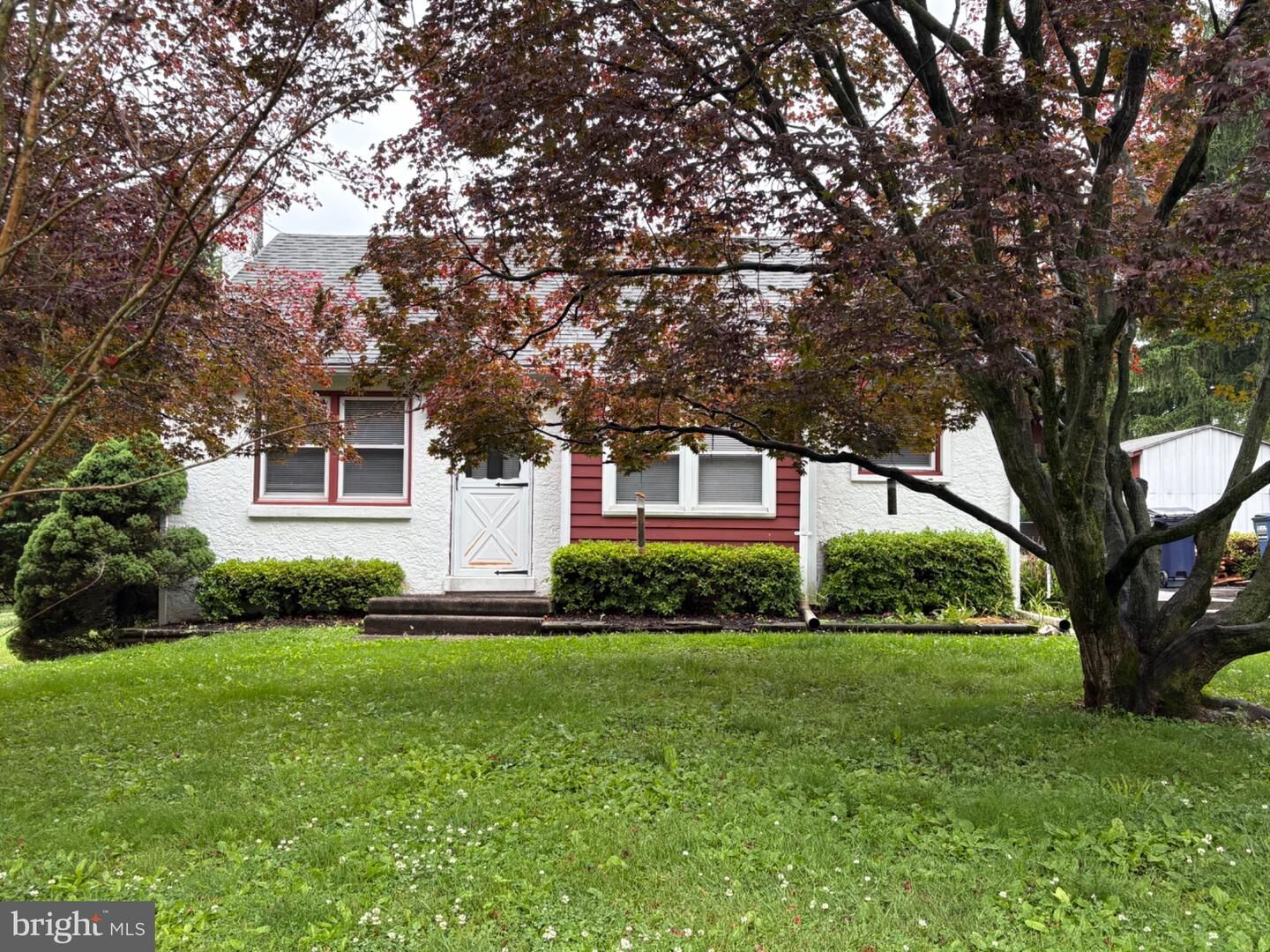 Property Photo:  122 Zieber Road  PA 19475 