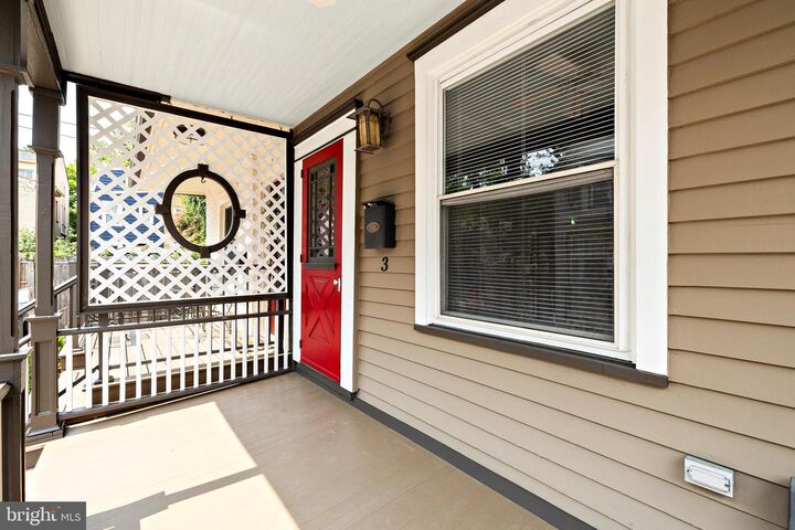 Property Photo: 3 Lee Avenue NJ 08033