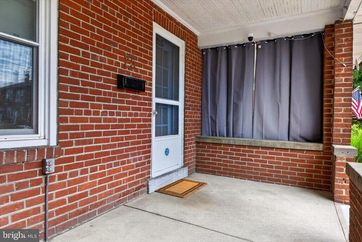 Property Photo:  25 Hoke Avenue  PA 17042 
