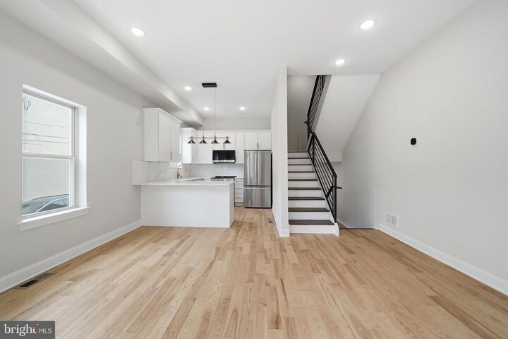 Property Photo:  1826 S 22nd Street B  PA 19145 